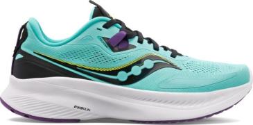 Saucony Women's Guide 15 Cool Mint/Acid