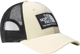 The North Face Mudder Trucker Cap Gravel