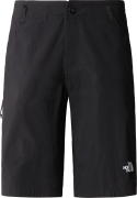 The North Face Women's Exploration Shorts Tnf Black