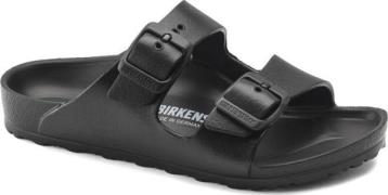 Birkenstock Kids' Arizona Eva Black