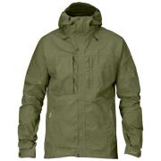 Fjällräven Men's Skogsö Jacket Green