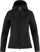 Fjällräven Women's Stina Jacket Black