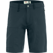 Fjällräven Men's Abisko Lite Shorts Dark Navy