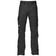 Fjällräven Men's Karl Pro Trousers Dark Grey