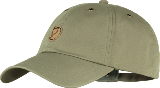 Fjällräven Helags Cap Light Olive