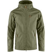 Fjällräven Men's Sten Jacket Green