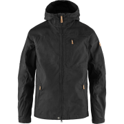 Fjällräven Men's Sten Jacket Black