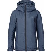 Fjällräven Women's Bergtagen Insulation Jacket Mountain Blue