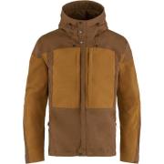 Fjällräven Men's Keb Jacket Timber Brown/Chestnut