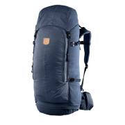 Fjällräven Women's Keb 72 Storm/Dark Navy