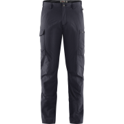 Fjällräven Men's Travellers Mt Trousers Dark Navy