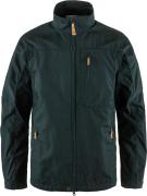 Fjällräven Men's Övik Stencollar Jacket Dark Navy