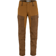 Fjällräven Men's Keb Trousers Timber Brown-Chestnut