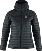 Fjällräven Women's Expedition Lätt Hoodie Black