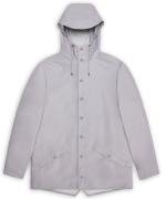 Rains Unisex Jacket Flint