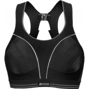 Ultimate Run Bra Black