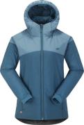 Women's Lidane Blue Teal