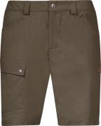 Bergans Men's Nordmarka Leaf Light Shorts Green Mud