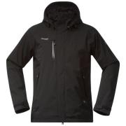 Bergans Men's Flya Insulated Jacket Black