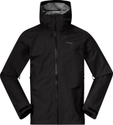 Bergans Men's Skarlight 3L Shell Jacket Black