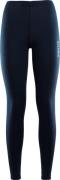 Aclima Women's WarmWool Longs Navy Blazer