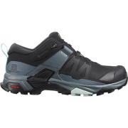 Salomon Women's X Ultra 4 GORE-TEX Black