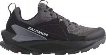 Salomon Men's Elixir GORE-TEX Black/Magnet/Quiet Shade