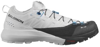 Salomon Unisex S/Lab Alpinway White/Black/Transcend Blue