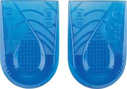 Sidas Gel Bone Spur Pads Blue