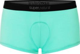 Women's Unstoppable Padded Ice Green