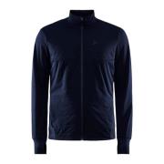 Craft ADV Charge Warm Jacket Men´s Blaze