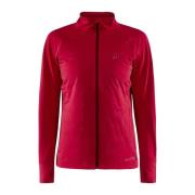 Craft Women's ADV Charge Warm Jacket Machine