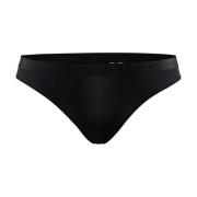 Craft Women's Core Dry String Black