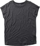 Houdini Women's Activist Tee True Black