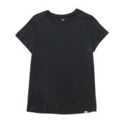 Houdini Women's DeSoli Tee True Black