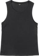 Houdini Women's Tree Tank True Black