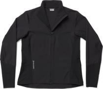 Houdini Women's Pace Wind Jacket True Black