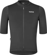 Gripgrab Men's Ride Short Sleeve Jersey Black