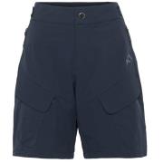 Kari Traa Women's Ane Cargo Shorts Dark Navy Blue