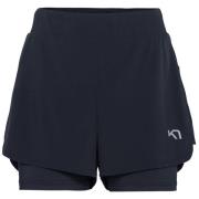 Kari Traa Nora Training Shorts Dark Navy Blue