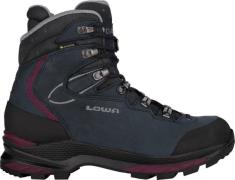 LOWA Women's Mauria Evo Gore-Tex Navy/Berry