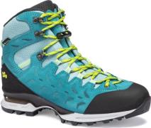 Hanwag Women's Makra Trek Lady Gore-Tex Icefall/Sulphur