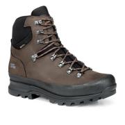 Hanwag Nazcat Ii Wide Gtx Mocca/Black