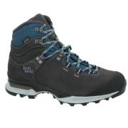 Hanwag Women's Tatra Light Lady Gore-Tex Asphalt/Ocean