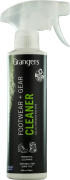 Grangers Footwear + Gear Cleaner Nocolour