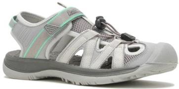 Kamik Women's Islander 2 Light Grey