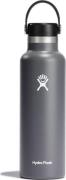 Hydro Flask Standard Mouth Flex 621 ml Stone