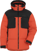 Hilmer Men's Jacket 2 Sabi Orange