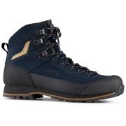 Lundhags Unisex Bjerg Mid Deep Blue