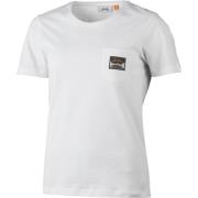 Lundhags Women's Knak Tee White